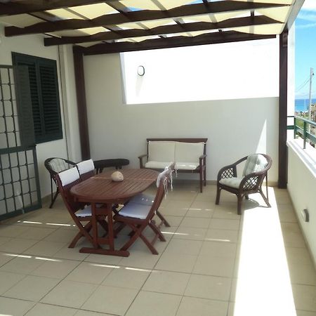 Casa Del Marinaio 150 Mt Spiaggia Marangi سان فوكا المظهر الخارجي الصورة