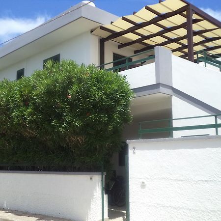 Casa Del Marinaio 150 Mt Spiaggia Marangi سان فوكا المظهر الخارجي الصورة