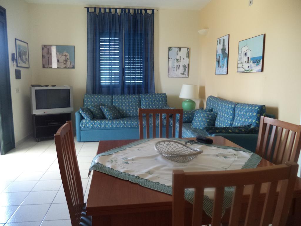 Casa Del Marinaio 150 Mt Spiaggia Marangi سان فوكا المظهر الخارجي الصورة