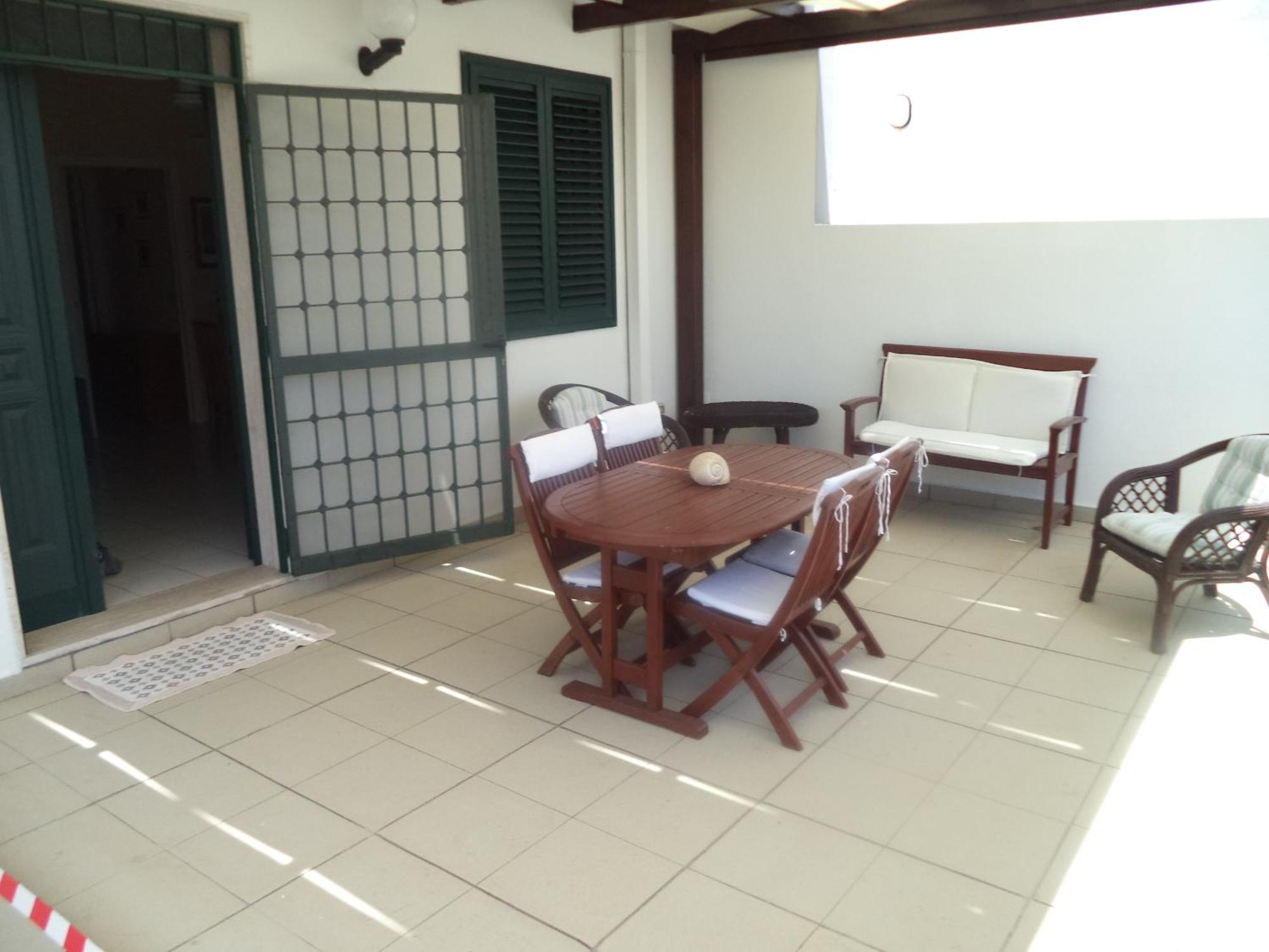 Casa Del Marinaio 150 Mt Spiaggia Marangi سان فوكا المظهر الخارجي الصورة
